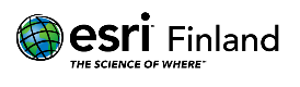 Esri Finland Logo